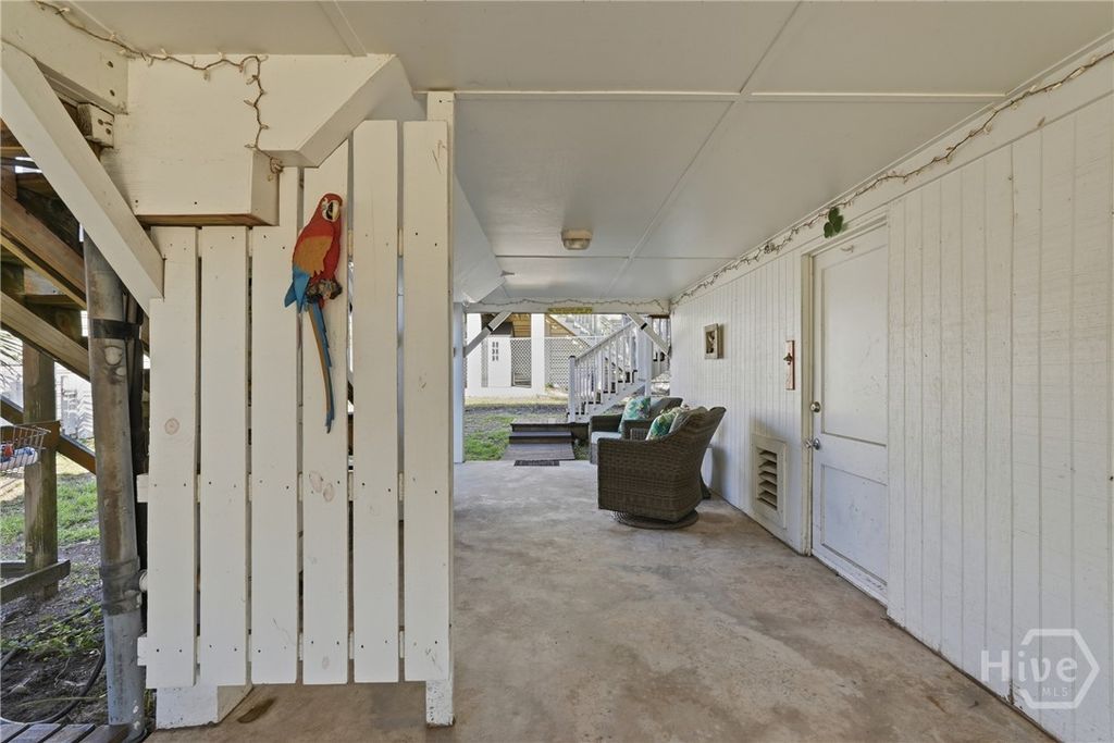 Image 48 of property listing at 207 2nd Avenue, Tybee Island, GA 31328