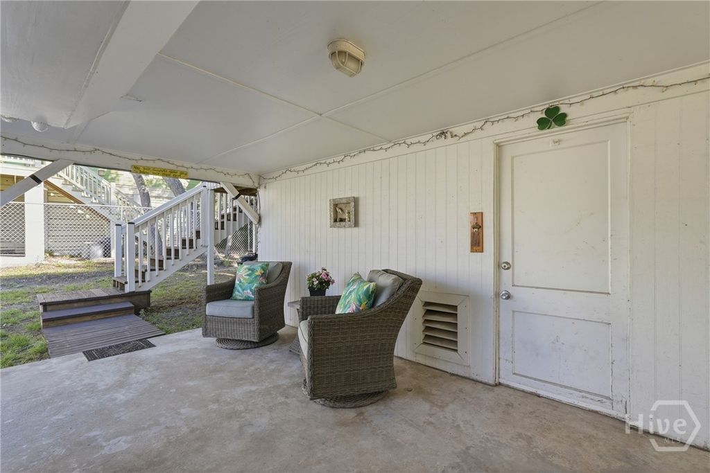 Image 51 of property listing at 207 2nd Avenue, Tybee Island, GA 31328