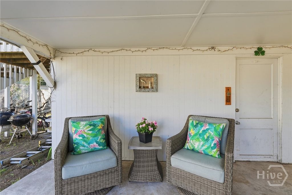 Image 52 of property listing at 207 2nd Avenue, Tybee Island, GA 31328