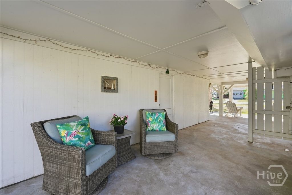Image 53 of property listing at 207 2nd Avenue, Tybee Island, GA 31328