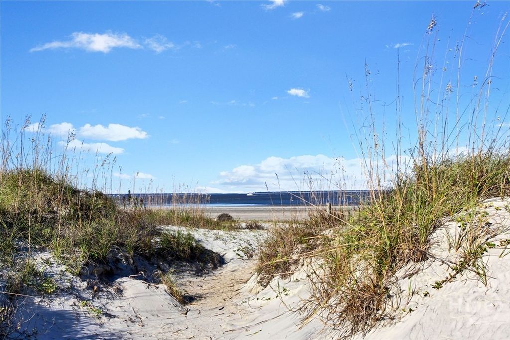 Image 72 of property listing at 207 2nd Avenue, Tybee Island, GA 31328