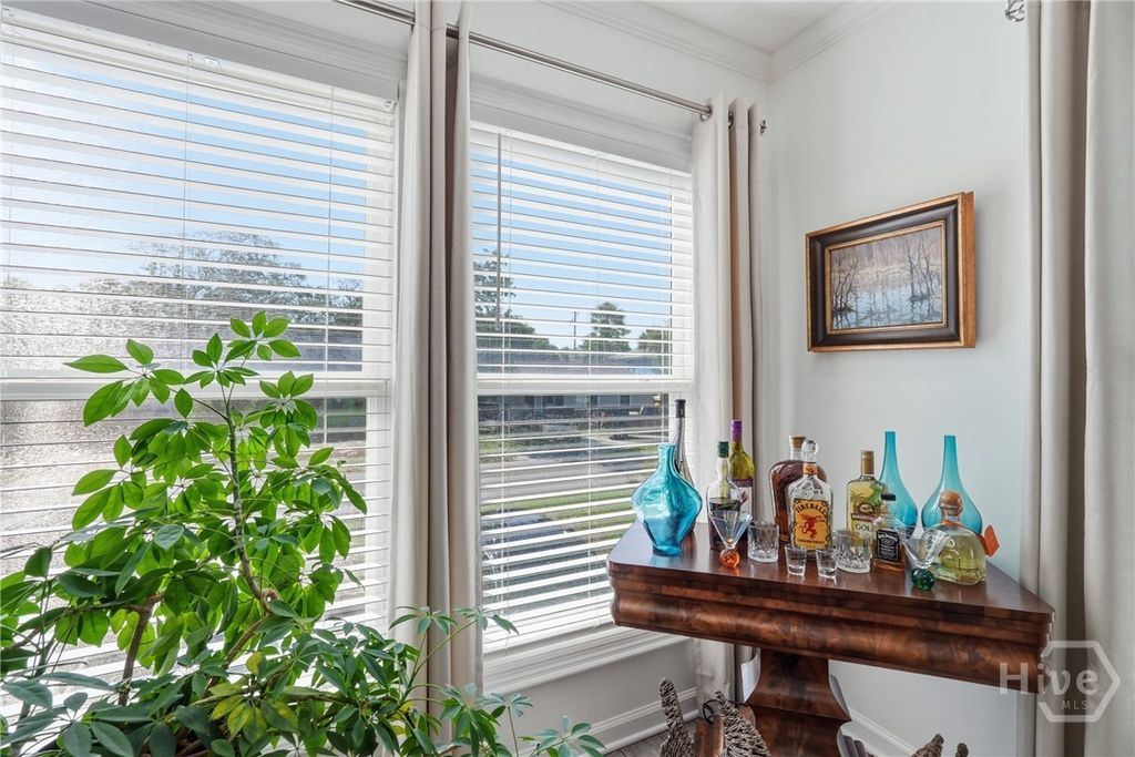 Image 9 of property listing at 207 2nd Avenue, Tybee Island, GA 31328