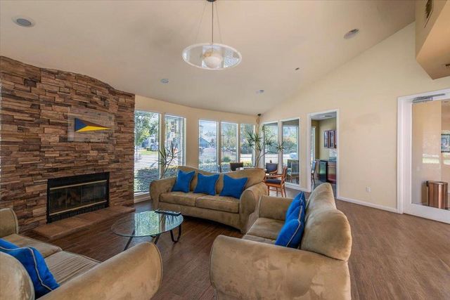 3695 Stevenson Boulevard E116, Fremont, CA 94538