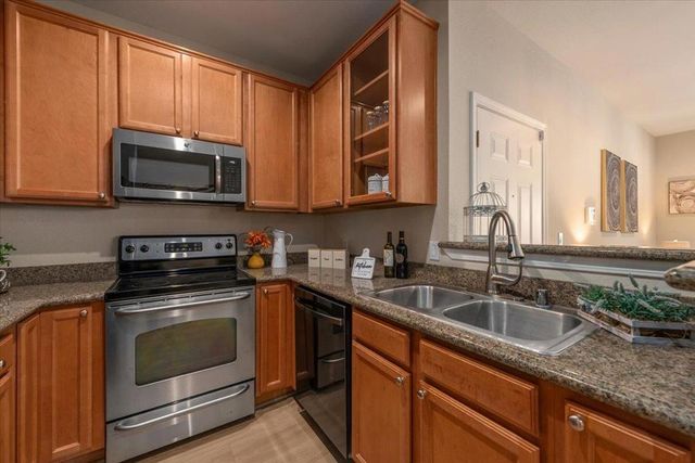 3695 Stevenson Boulevard E116, Fremont, CA 94538