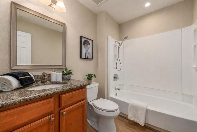 3695 Stevenson Boulevard E116, Fremont, CA 94538