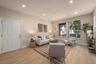 3695 Stevenson Boulevard E116, Fremont, CA 94538