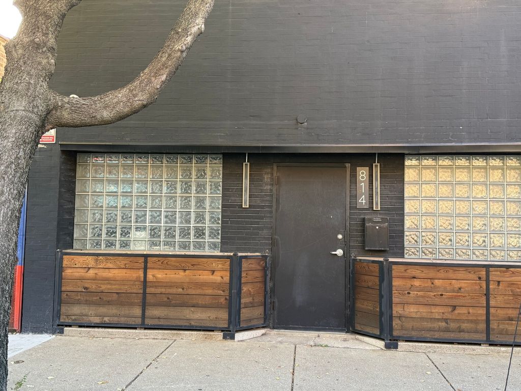 814 S Western Avenue, Chicago, IL 60612 — exterior