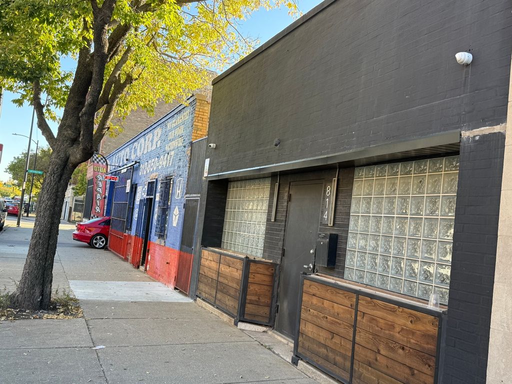 814 S Western Avenue, Chicago, IL 60612 — photo 2