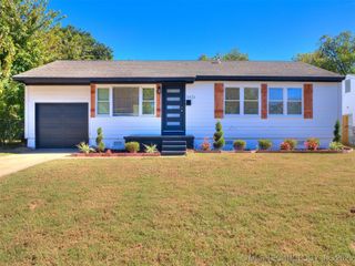 5433 S Boston Avenue, Tulsa, OK 74105