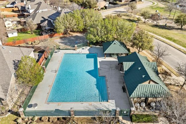 1104 Bluespire Drive, Fort Worth, TX 76131