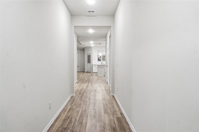 1104 Bluespire Drive, Fort Worth, TX 76131