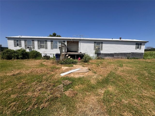 12167 N 3520 Road, Earlsboro, OK 74840