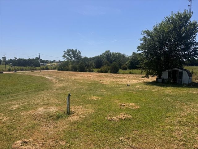 12167 N 3520 Road, Earlsboro, OK 74840