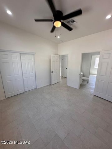 1416 S Curtis Avenue, Tucson, AZ 85713