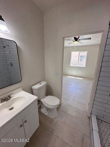 1416 S Curtis Avenue, Tucson, AZ 85713