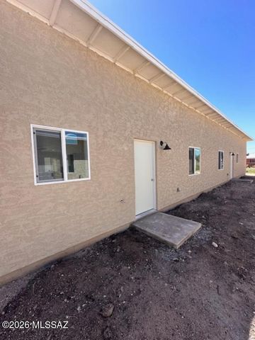 1416 S Curtis Avenue, Tucson, AZ 85713