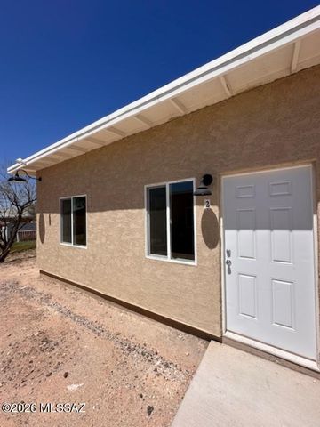 1416 S Curtis Avenue, Tucson, AZ 85713