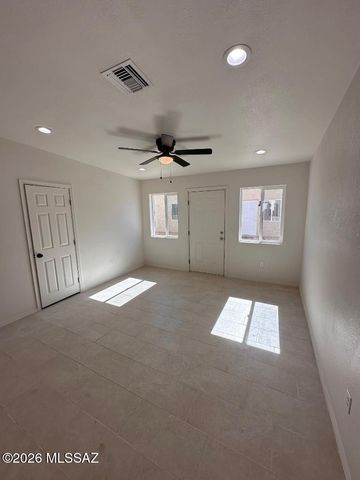 1416 S Curtis Avenue, Tucson, AZ 85713