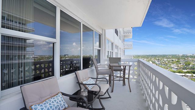 4010 Galt Ocean Drive 1514, Fort Lauderdale, FL 33308