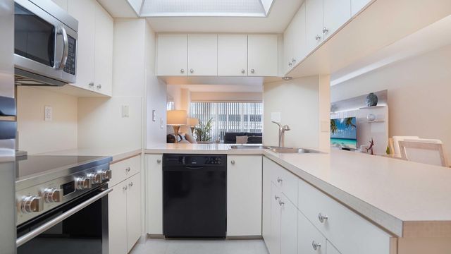 4010 Galt Ocean Drive 1514, Fort Lauderdale, FL 33308