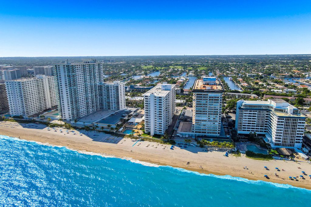 4010 Galt Ocean Drive 1514, Fort Lauderdale, FL 33308