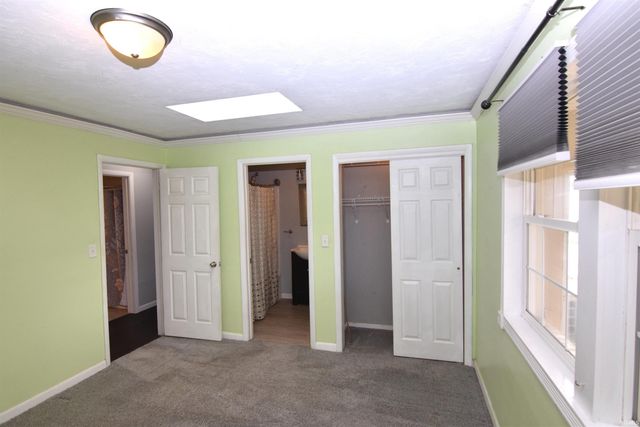 6416 W Franwood Circle, Yorktown, IN 47396