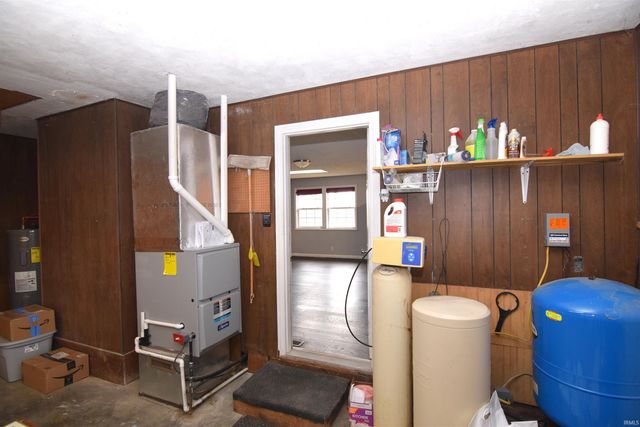 6416 W Franwood Circle, Yorktown, IN 47396