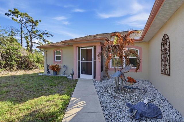 4036 ELVINGTON ROAD, Port Charlotte, FL 33981