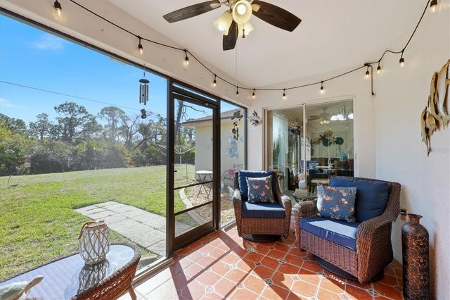 4036 ELVINGTON ROAD, Port Charlotte, FL 33981