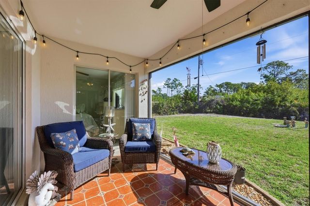 4036 ELVINGTON ROAD, Port Charlotte, FL 33981