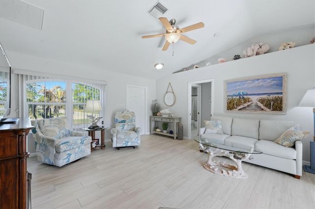 4036 ELVINGTON ROAD, Port Charlotte, FL 33981