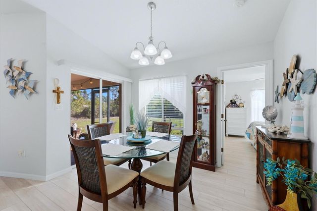 4036 ELVINGTON ROAD, Port Charlotte, FL 33981