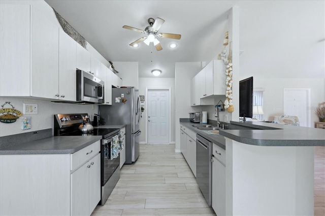 4036 ELVINGTON ROAD, Port Charlotte, FL 33981