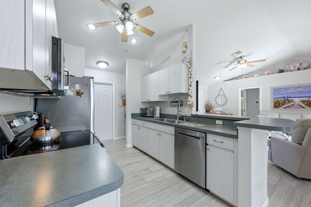 4036 ELVINGTON ROAD, Port Charlotte, FL 33981