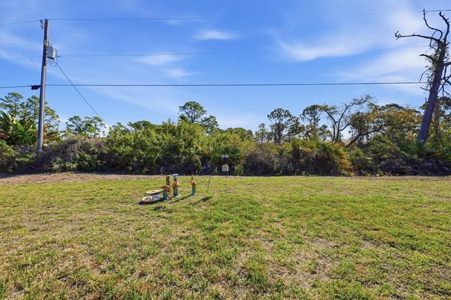 4036 ELVINGTON ROAD, Port Charlotte, FL 33981