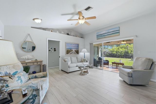 4036 ELVINGTON ROAD, Port Charlotte, FL 33981