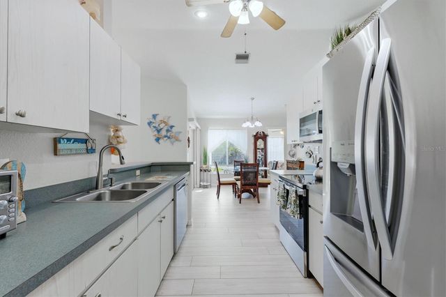 4036 ELVINGTON ROAD, Port Charlotte, FL 33981