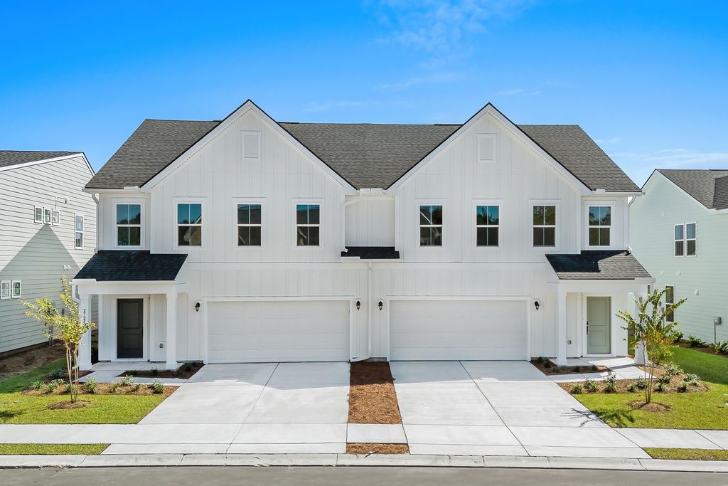 2728 Summer Breeze Ln # 8, Longs, SC 29568 — exterior