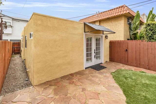 4444 42nd, San Diego, CA 92116