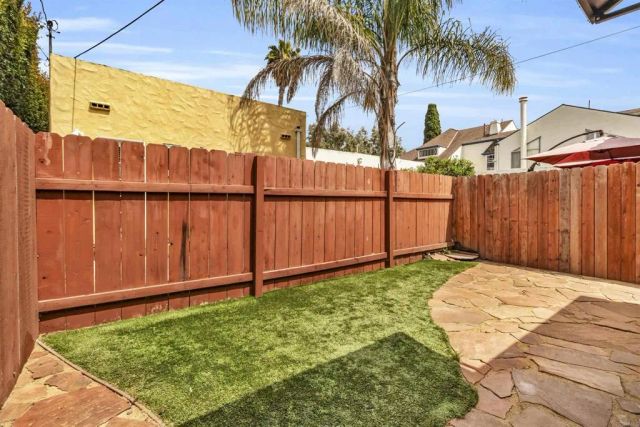 4444 42nd, San Diego, CA 92116