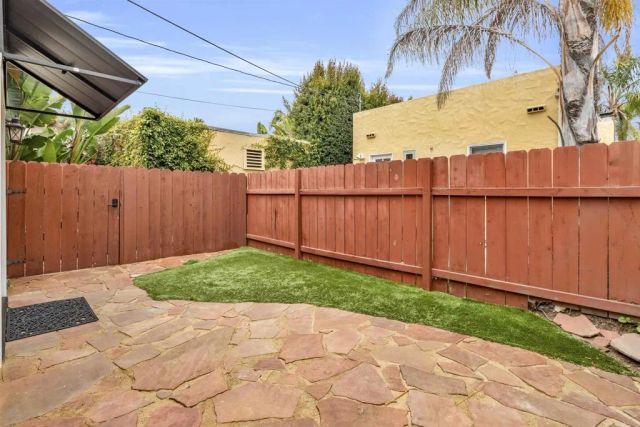 4444 42nd, San Diego, CA 92116