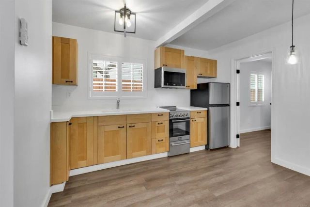 4444 42nd, San Diego, CA 92116