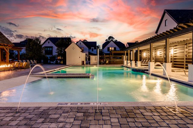 368 Ridgewalk Circle Lot 44B, Santa Rosa Beach, FL 32459