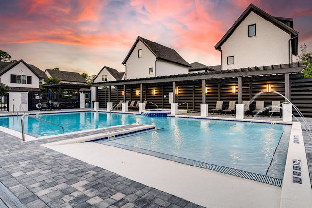 368 Ridgewalk Circle Lot 44B, Santa Rosa Beach, FL 32459