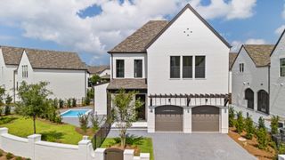 368 Ridgewalk Circle, Lot 44B, Santa Rosa Beach, FL 32459