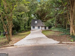 4986 Gulf Terrace, Norcross, GA 30071