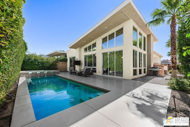 4239 Indigo Street, Palm Springs, CA 92262