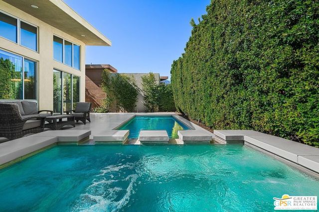 4239 Indigo Street, Palm Springs, CA 92262