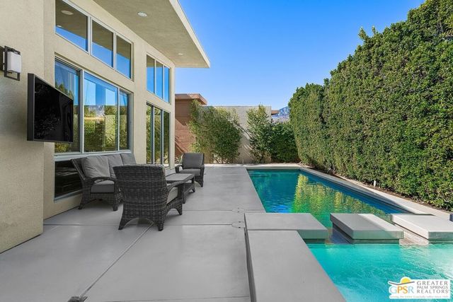 4239 Indigo Street, Palm Springs, CA 92262