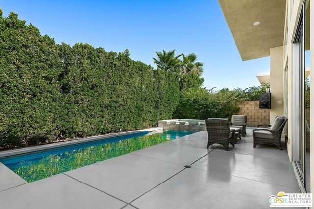 4239 Indigo Street, Palm Springs, CA 92262